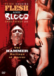 DOCUMENTAIRES HAMMER ET BATMAN