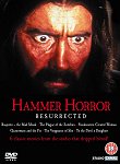 HAMMER HORROR RESURRECTED ET HORROR CLASSICS