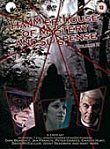 HAMMER HOUSE OF MYSTERY AND SUSPENSE