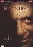 HANNIBAL : LES MENUS