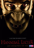 HANNIBAL LECTER : LES ORIGINES DU MAL