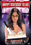 HAPPY BIRTHDAY : SOUHAITEZ NE JAMAIS ETRE INVITE