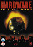 HARDWARE : ENFIN UNE EDITION DVD DE QUALITE ?