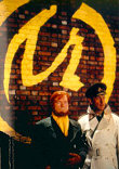 HDT : LA MARQUE JAUNE