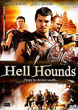HELLHOUNDS ATTAQUE LA FRANCE