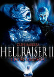 REEDITIONS CREEPSHOW 2 ET HELLRAISER
