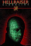 HELLRAISER : BLOODLINE