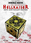 STARZ FETE L'ANNIVERSAIRE D'HELLRAISER