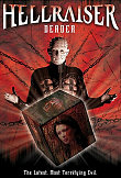 HELLRAISER 7 & 8