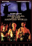 HERCULES CONTRE LES VAMPIRES ET D'AUTRES TRUCS AUSSI...