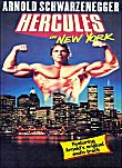 HERCULES IN NEW YORK