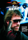 HEROS (HERO AND THE TERROR) - Critique du film