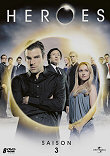 HEROES : LA SAISON 3