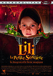 LILI LA PETITE SORCIERE EN DVD