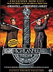 HIGHLANDER : ENDGAME