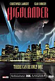 HIGHLANDER : DEUX NOUVELLES EDITIONS