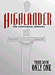 HIGHLANDER : DES PRECISIONS...