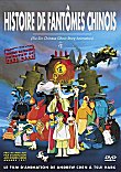 HISTOIRES DE FANTOMES CHINOIS