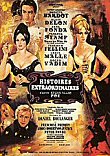 HDT : HISTOIRES EXTRAORDINAIRES