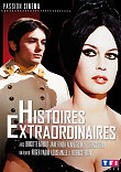 HISTOIRES EXTRAORDINAIRES