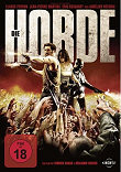 LA HORDE : UN DVD EN ZONE 2
