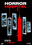 HORROR HOSPITAL REMASTERISE