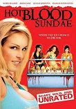 HOT BLOOD SUNDAE