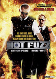 HOT FUZZ AVEC LABEL THX