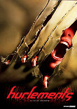 HURLEMENTS : DOUBLE DVD