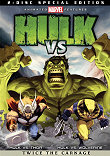 HULK VS