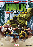 HULK VS : SORTIE FRANCAISE