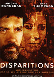 DISPARITIONS