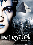 IMMORTEL (AD VITAM) - Critique du film