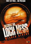 INCIDENT AU LOCH NESS