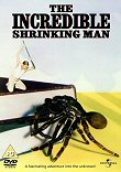 INCREDIBLE SHRINKING MAN, THE (L'HOMME QUI RETRECIT) - Critique du film