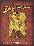 INDIANA JONES : LES VISUELS FRANCAIS
