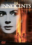 Critique : INNOCENTS, LES (THE INNOCENTS)