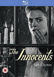 LES INNOCENTS EN BLU-RAY