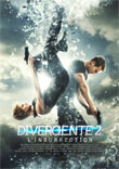 DIVERGENTE 2 : L'INSURRECTION (INSURGENT) - Critique du film