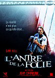 Critique : ANTRE DE LA FOLIE, L' (IN THE MOUTH OF MADNESS)