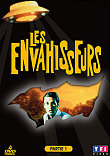 LES ENVAHISSEURS ARRIVENT CE MOIS-CI