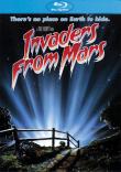 Critique : INVADERS FROM MARS (INVASION VIENT DE MARS)