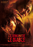 Critique : J'AI RENCONTRE LE DIABLE (I SAW THE DEVIL)