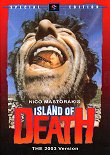 ISLAND OF DEATH (TA PEDHIA TOU DHIAVOLOU) - Critique du film