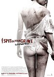 I SPIT ON YOUR GRAVE (2010)