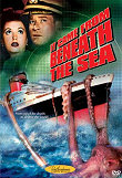 IT CAME FROM BENEATH THE SEA (LE MONSTRE VIENT DE LA MER) - Critique du film