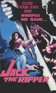 JACK THE RIPPER - ILSA