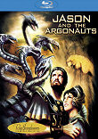 JASON ET LES ARGONAUTES EN BLU-RAY