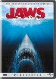 JAWS - JAQUETTE OFFICIELLE