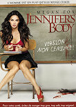 JENNIFER'S BODY SUR UN POSTER